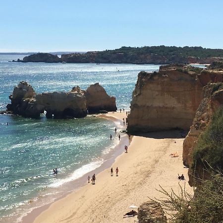 Corcovado Apartment Albufeira Buitenkant foto