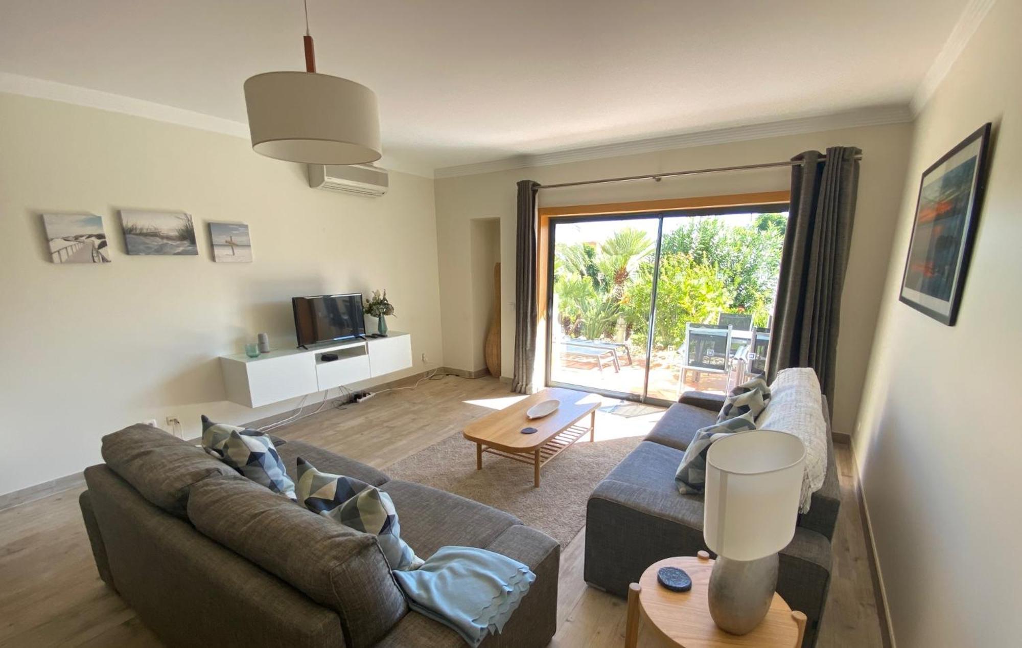 Corcovado Apartment Albufeira Buitenkant foto