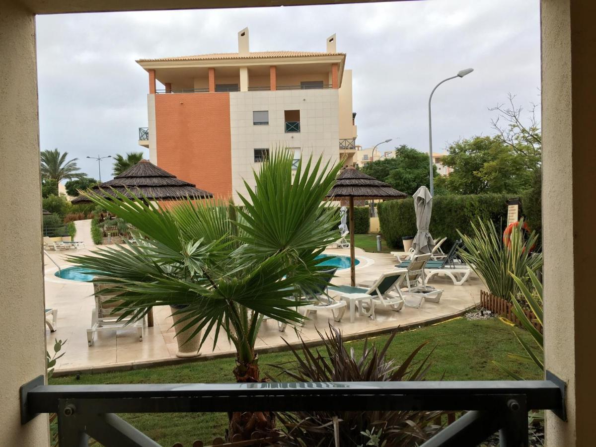 Corcovado Apartment Albufeira Buitenkant foto