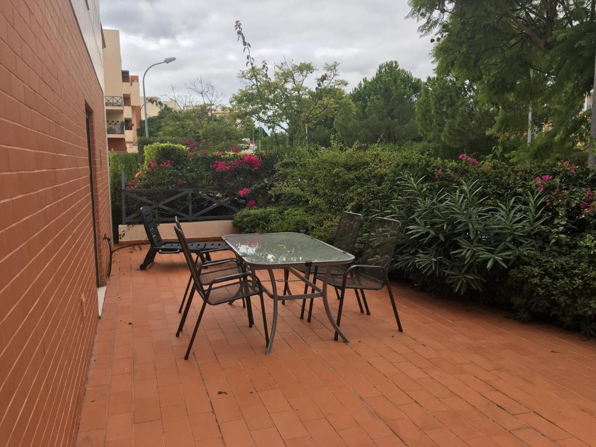 Corcovado Apartment Albufeira Buitenkant foto