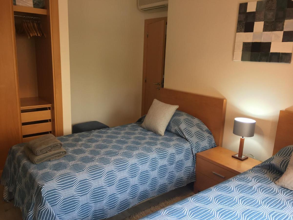 Corcovado Apartment Albufeira Buitenkant foto