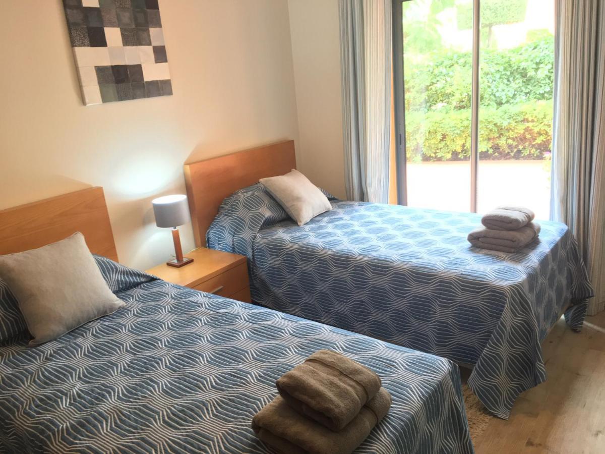 Corcovado Apartment Albufeira Buitenkant foto